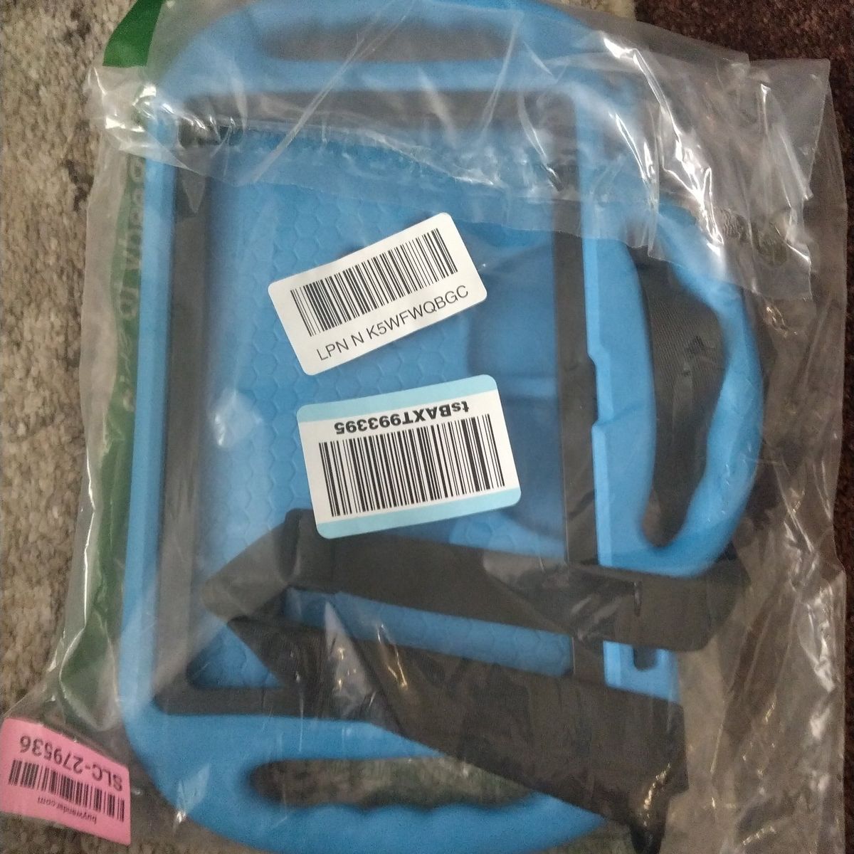 shockproof tablet case