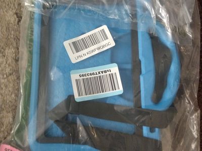 shockproof tablet case