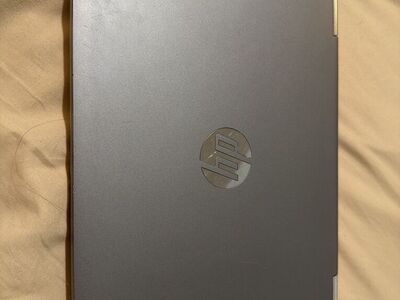 HP Chromebook 2 In 1 Touchscreen