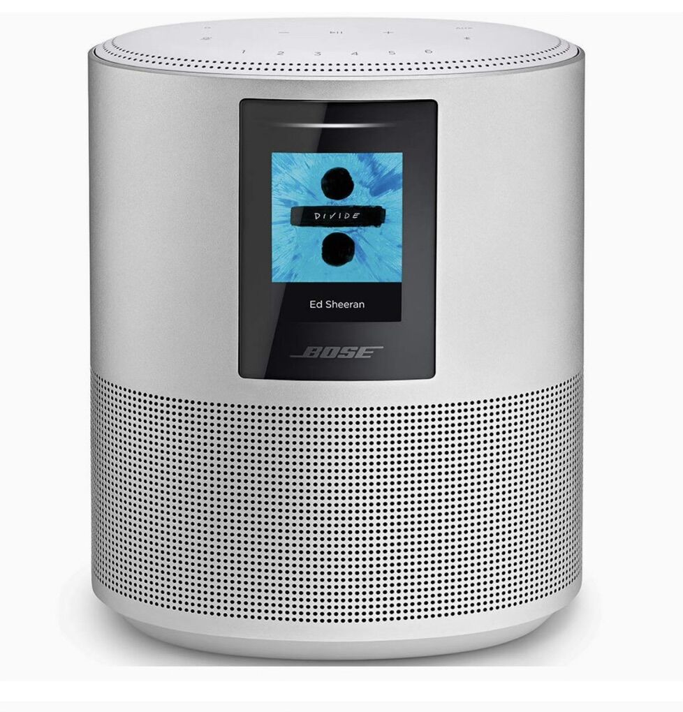 Bose Home Speaker 500