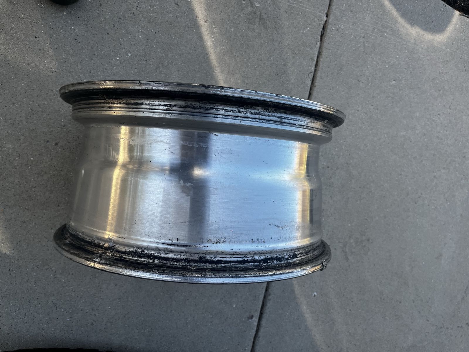 Dodge 17” wheel for 3rd generation Ram trucks
