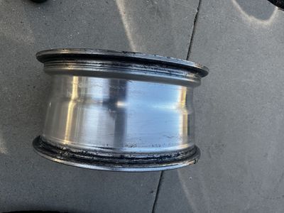 Dodge 17” wheel for 3rd generation Ram trucks