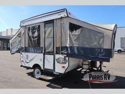 Used 2017 Viking LS Series 1706