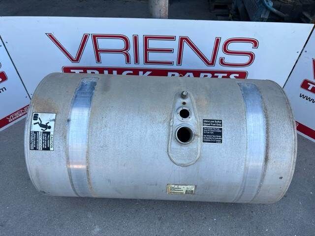 Volvo Fuel Tank