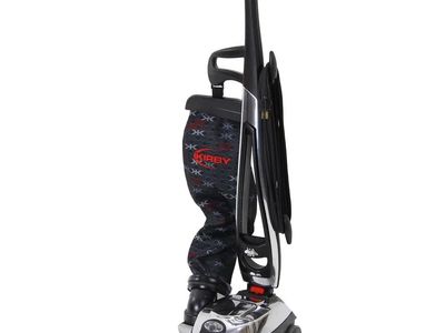 Kirby Avalir Upright Vacuum Cleaner with Attachments, Turbo, & Shampooer