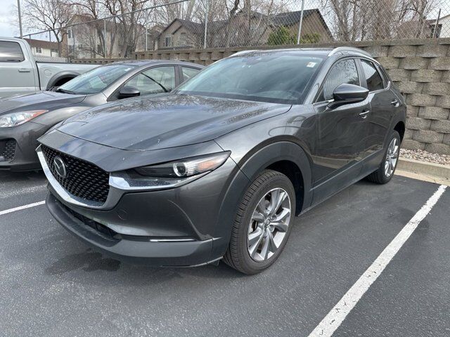 2023 Mazda CX-30 2.5 S Preferred