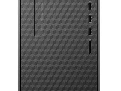 HP Desktop PC