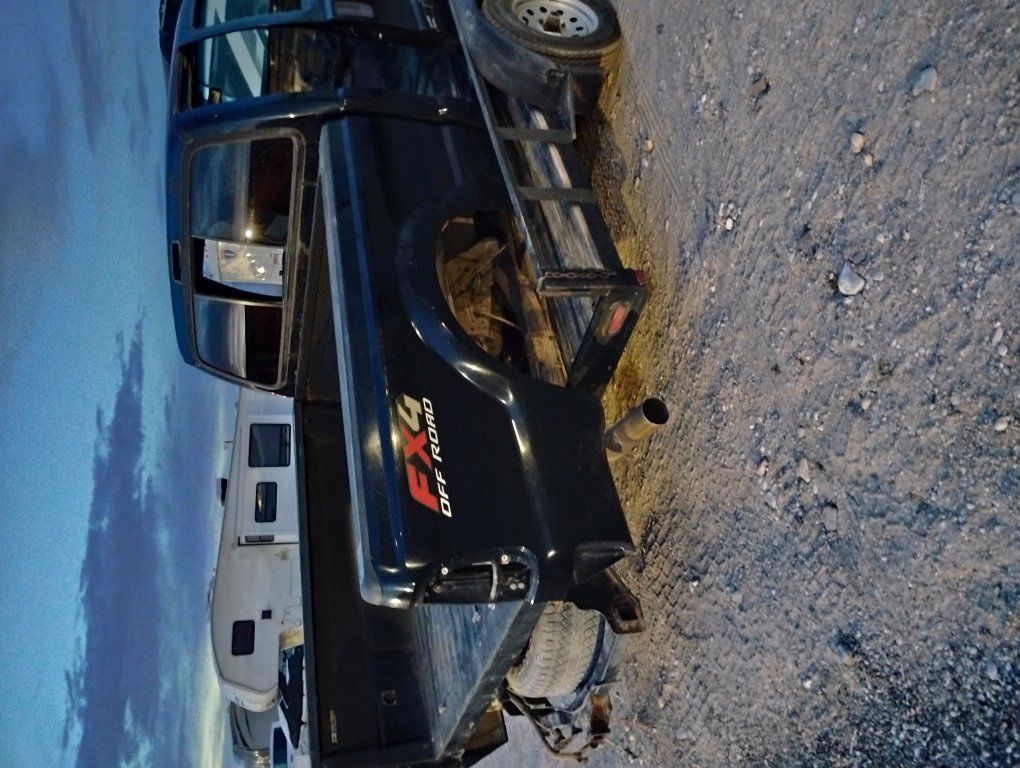 Ford super duty parts