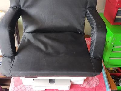 Stadium Seat by Home Complete