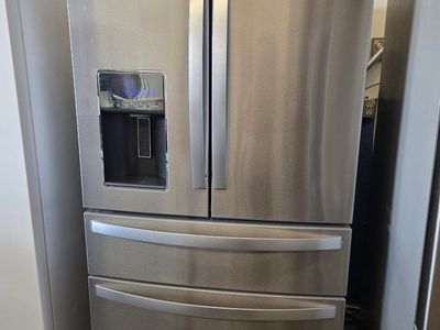 whirpool refrigerator