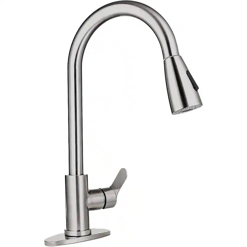 Swivel Faucet