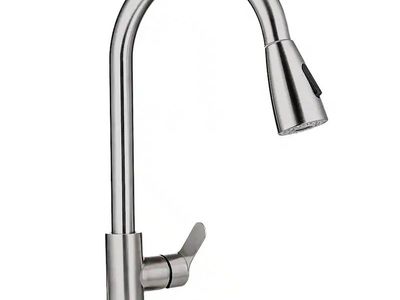 Swivel Faucet