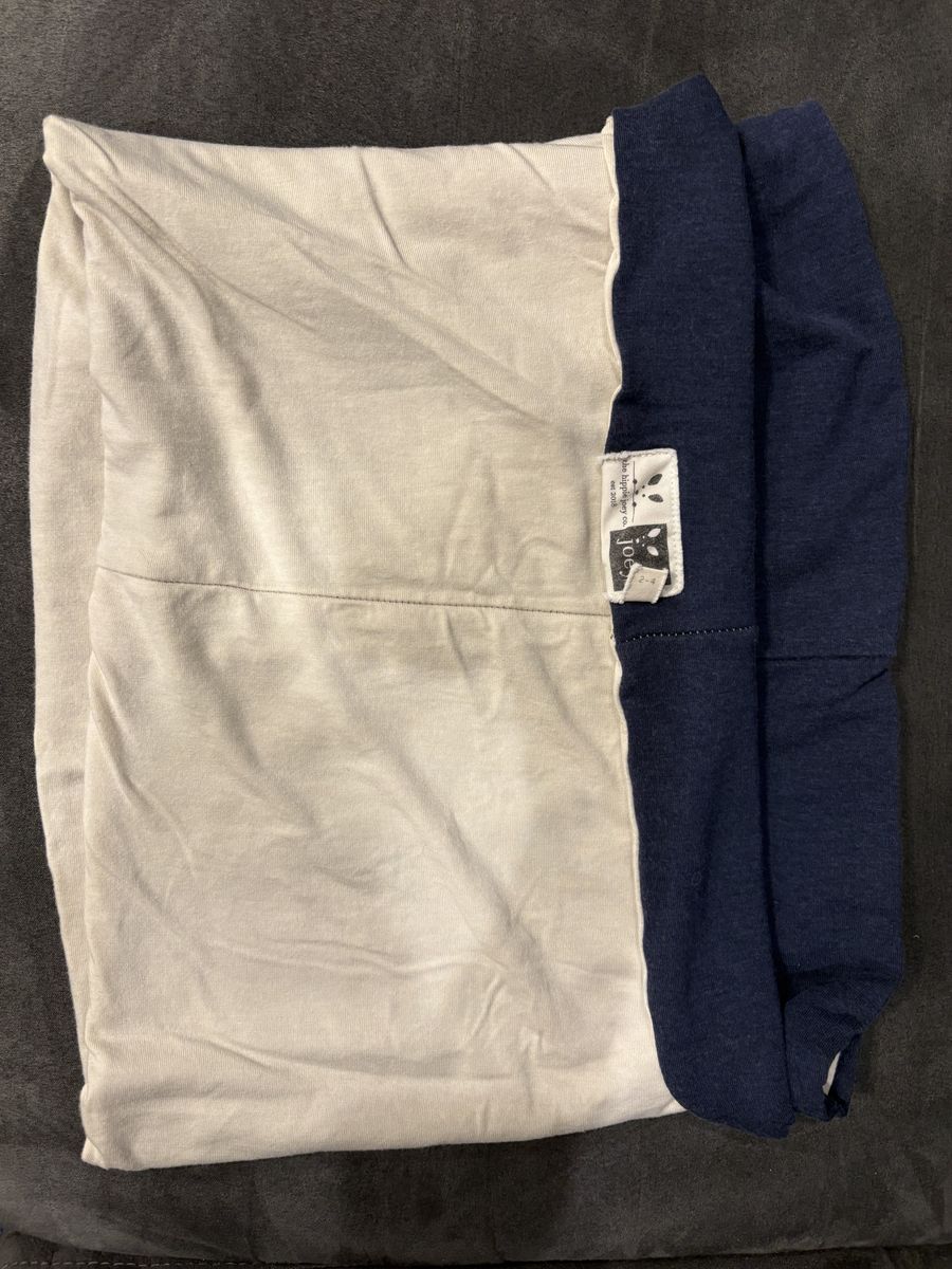 Hippie Joey Baby Carrier