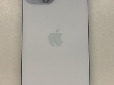 iPhone 15
