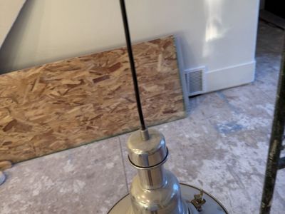 Light fixtures