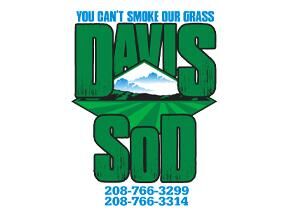 Davis Sod Inc.