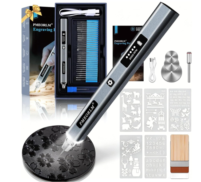 New in box Engraving Pen