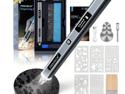 New in box Engraving Pen