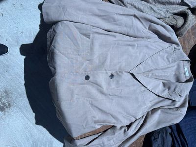 Italian Mens K Jacket Boglioli