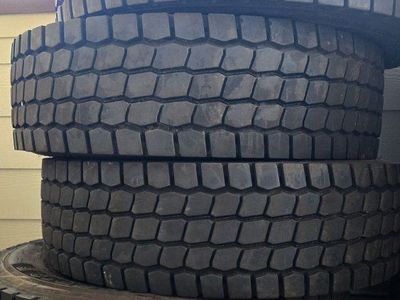 Transmax OS 3000X 245/70R19.5