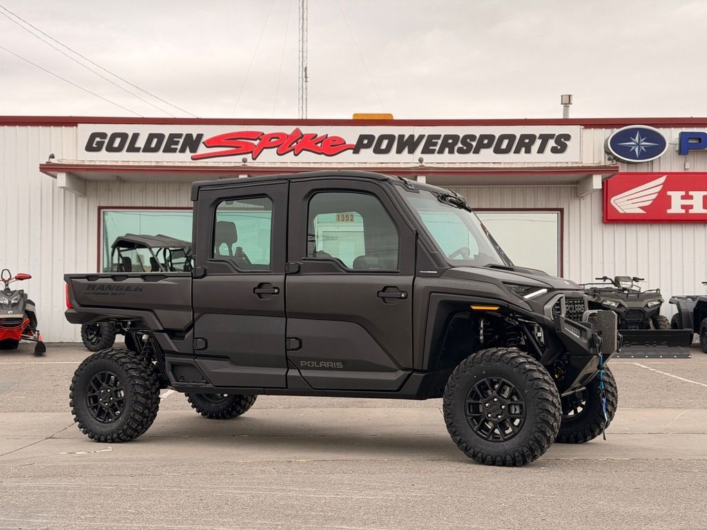 2026 Polaris® Ranger Crew XD 1500 NorthStar Ultimate