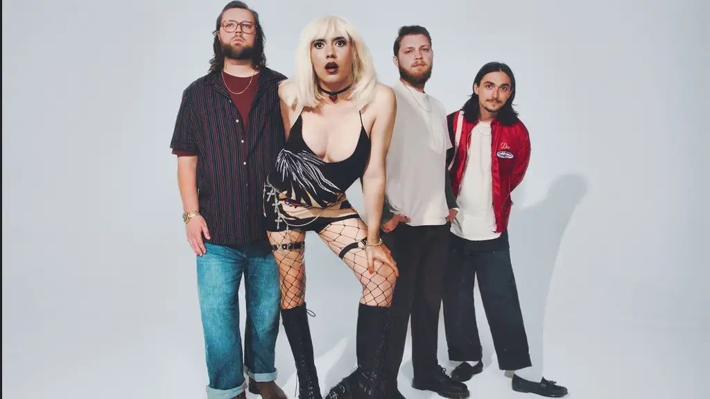 2 VIP Tickets for Rainbow Kitten Surprise Sandy Amphitheater 6/15 with Spacey Jane