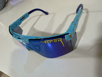 Viper sunglasses