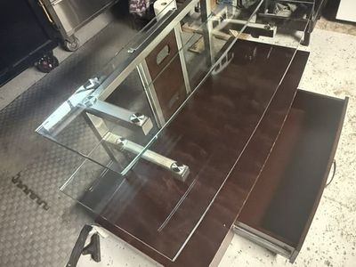 Free TV Stand