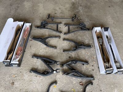 2022 Can-Am Defender Max Cad Limited Suspension