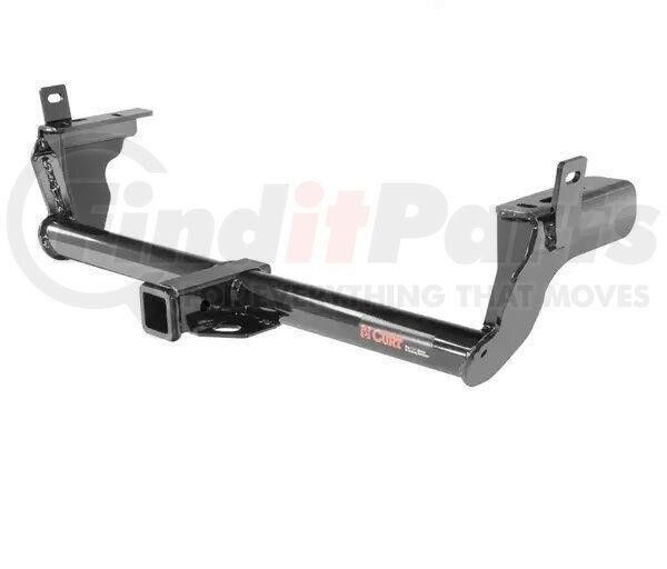 Ford Edge 2015-2024 Trailer Hitch, CURT 13234 Class 3 2-Inch  NEW