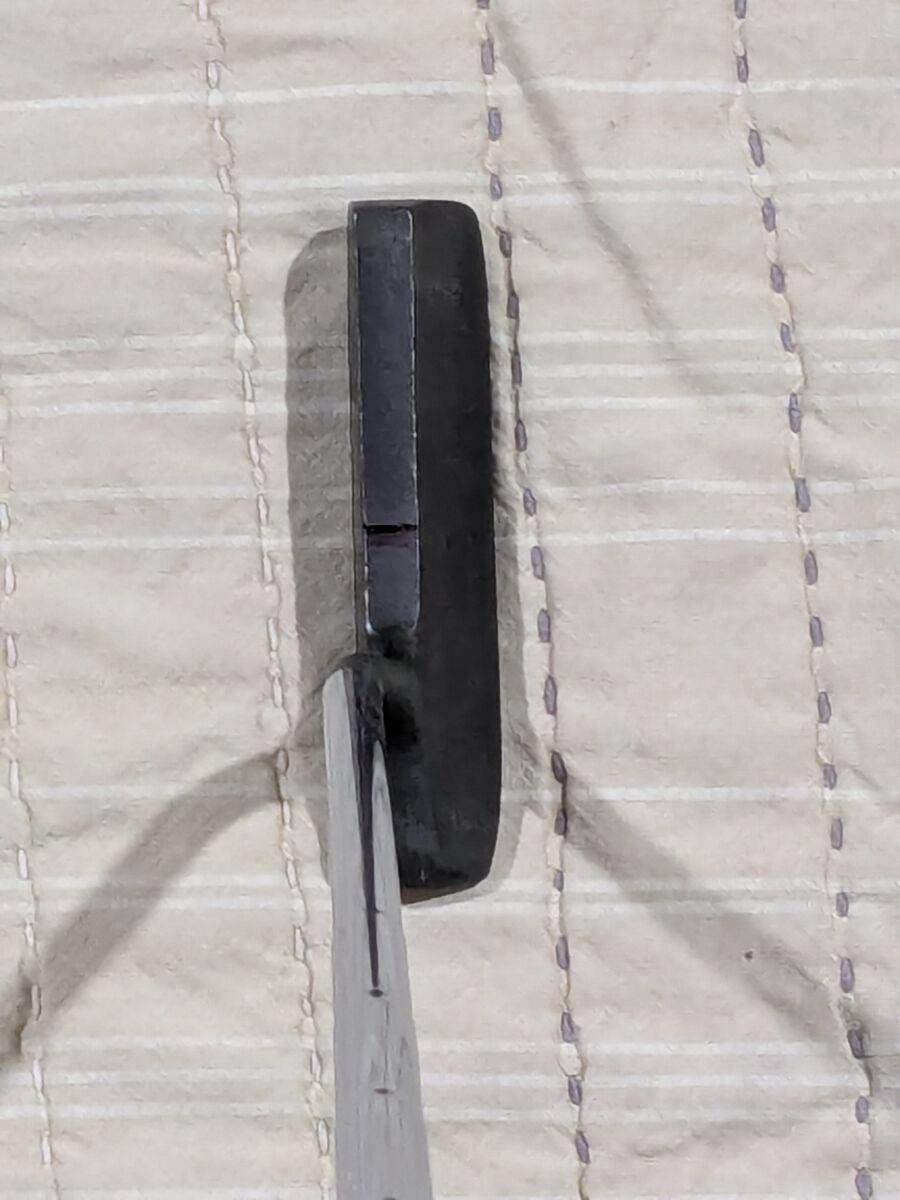 Odyssey Dual Force 220 Putter