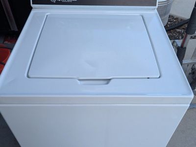 Speed Queen Washer