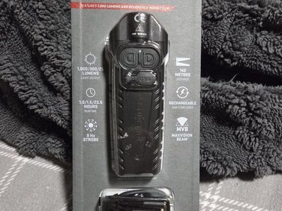 Surefire Stiletto Pro