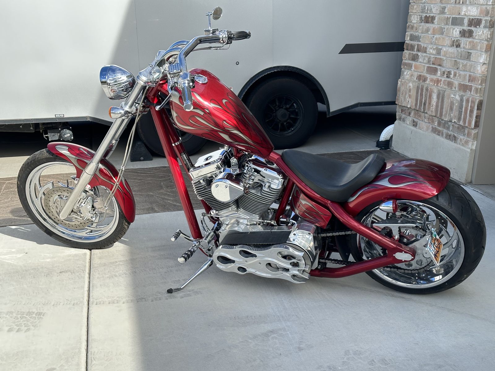 swift bar hopper chopper