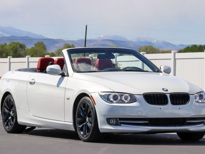 2013 BMW 3 328i