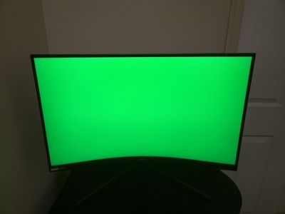 Samsung Odyssey G7 32-inch gaming monitor