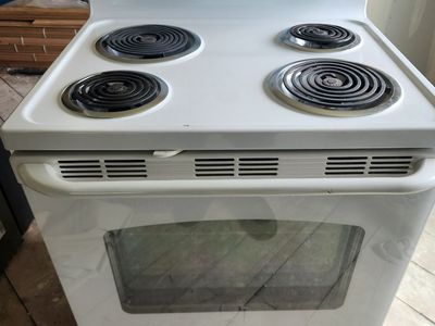Oven (GE) $100 OBO