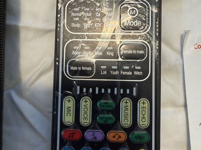 Electronic sound editor for online content. SLC area only