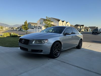 2010 Volvo S80 V8