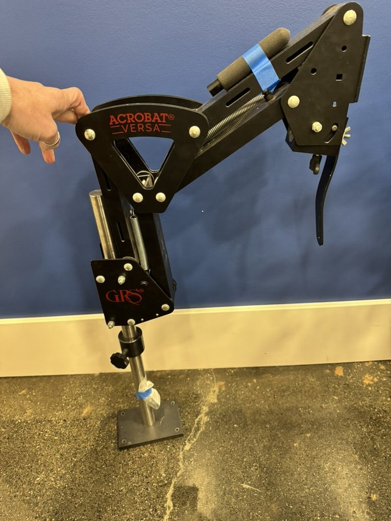 GRS ACROBAT Articulation Arm Stand