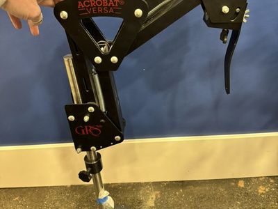 GRS ACROBAT Articulation Arm Stand