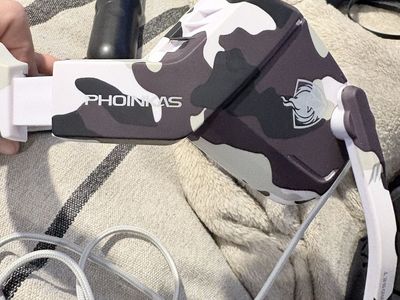Phoinkas wired headphones