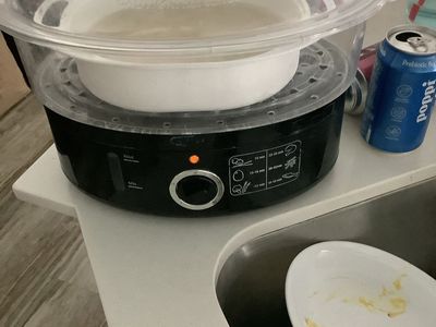 Bella food steamer