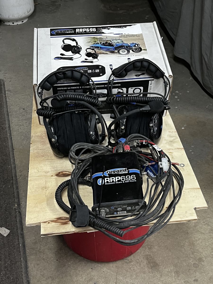 Intercom System