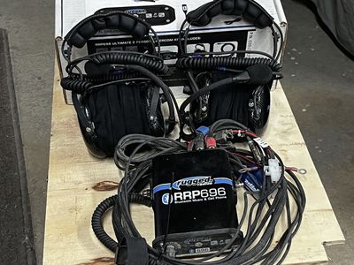 Intercom System