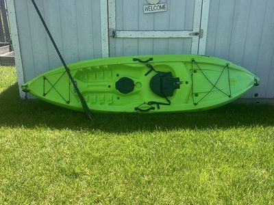 Lifetime Tahoma 10ft Kayak