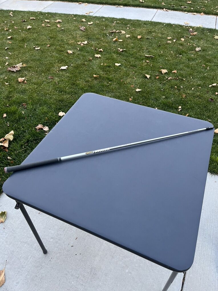 Graphite Design Tour AD TP-6 S Flex Ping Adapter