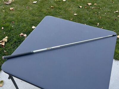 Graphite Design Tour AD TP-6 S Flex Ping Adapter