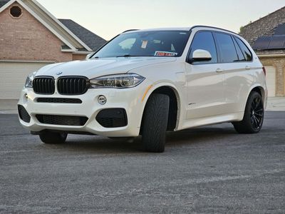2017 BMW X5 xDrive40e iPerformance