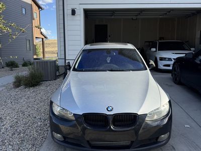2009 BMW 3 Series 335i